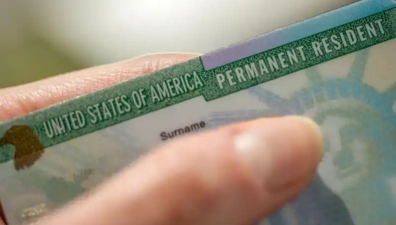 2025 DV Lottery Green Card Sonuçları Ne Zaman Açıklanacak? İşte Tüm Detaylar!