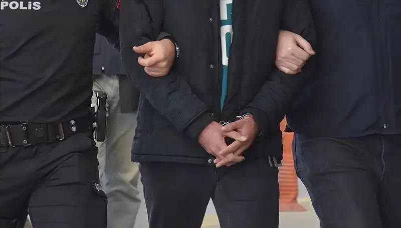 Samsun'da Çay Ocağında Uyuşturucu Satışı Yapıldığı İddia Edildi!