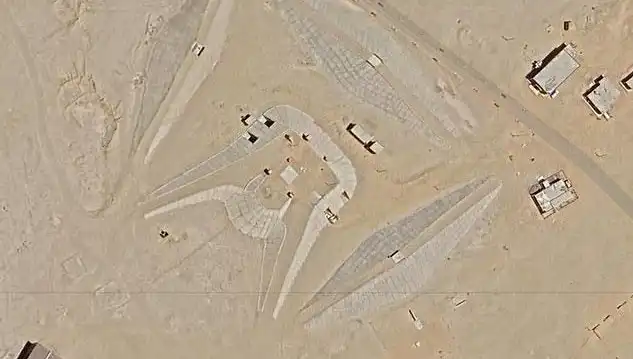 Giza Piramidi'nde Keşfedilen Gizemli Yer: Google Haritalar'da Yeni Sır!