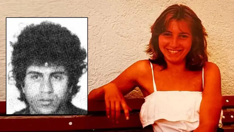 40 Yıl Sonra Raftan İndik: Interpol, Yaralı Yüz Nazmi'yi Arıyor!