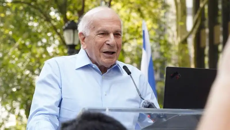Nobel Ekonomi Ödüllü Kahneman’ın Şok Edici Ölümü: Yardımlı İntihar İddiası