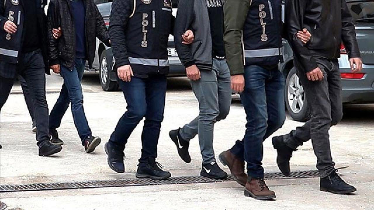 23 İlde FETÖ'ye Yönelik Geniş Kapsamlı Operasyon: 71 Gözaltı