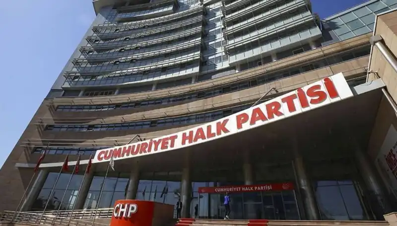 CHP Kurultayı Soruşturmasında Gelişme: İddianame Kabul Edildi