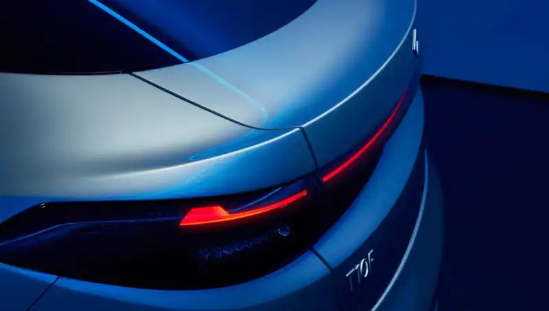 Togg’un Yeni Sedan Modeli: Türkiye’nin Elektrikli Geleceği Yolda!