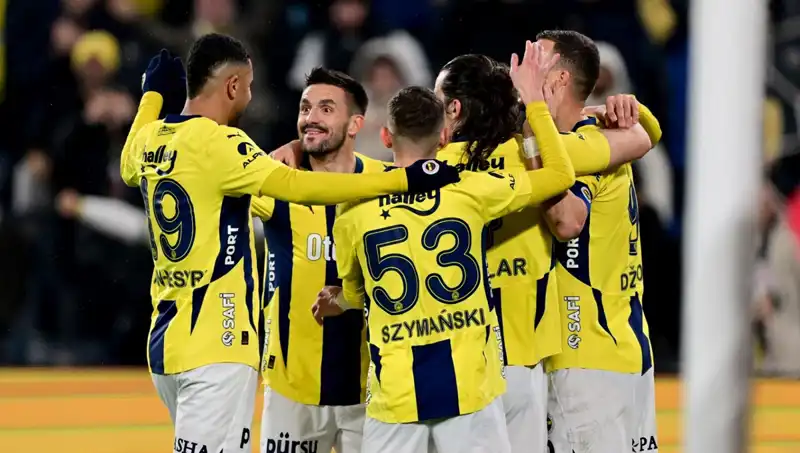 Kadıköy'deki Spor Kulüpleri, Şampiyonluk İçin Sonuna Kadar Savaşacak