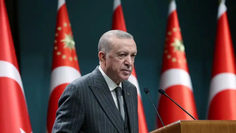 Kabine Toplantısı Tarihi: Yeni Toplantı Ne Zaman Yapılacak?