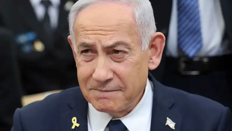 Kabine Toplantısında Şok Tansiyon: Netanyahu ve Zamir Arasında Gergin Anlar