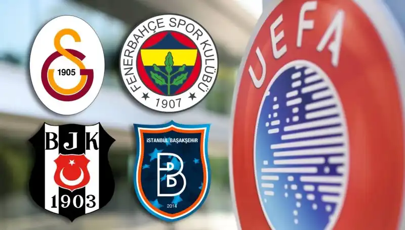 UEFA Ülkeler Sıralamasında Türkiye 2025'te Hangi Konumda?