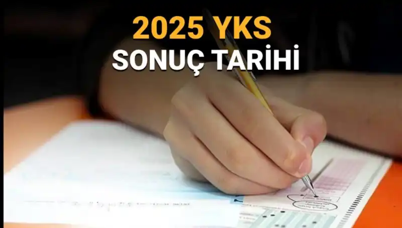2025 YKS Sonuçları İçin Heyecan Verici Tarih: Beklentiler ve Detaylar