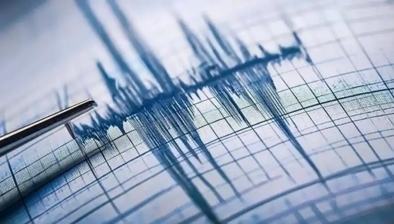 Antalya'da Aniden Gelişen Deprem: 3,8 Büyüklüğünde Sarsıntı Yaşandı