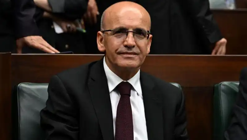 Piyasalara Güven Aşılayan Mesaj: Bakan Şimşek'ten Kritik Açıklamalar