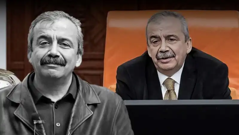 Sırrı Süreyya Önder'in Sağlık Durumu: Kalbi Tekrar Kasıldı