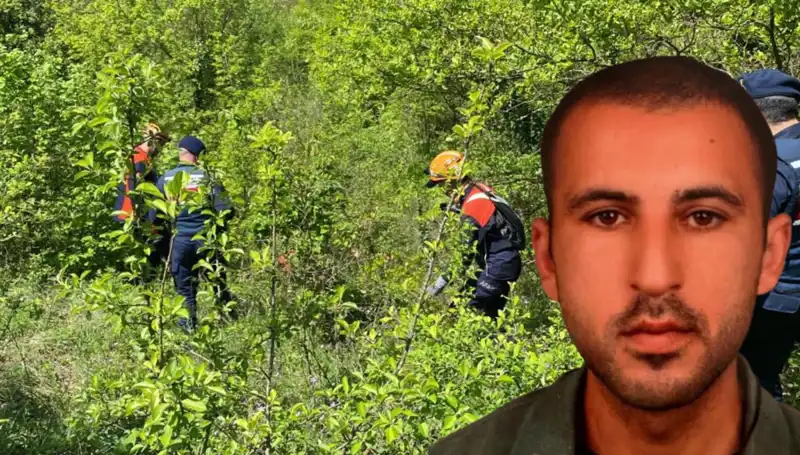 Kocaeli’de Kaybolan Emirhan İçin 45 Gündür Süren Yoğun Arama Faaliyetleri