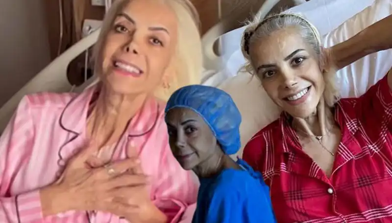 Tanyeli’nin Sağlık Durumu Hakkında Son Gelişmeler: Entübe Edildi!