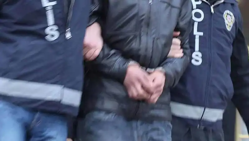 FETÖ’nün Dışişleri Bakanlığı Operasyonu: 25 Kişiye Gözaltı Kararı Verildi