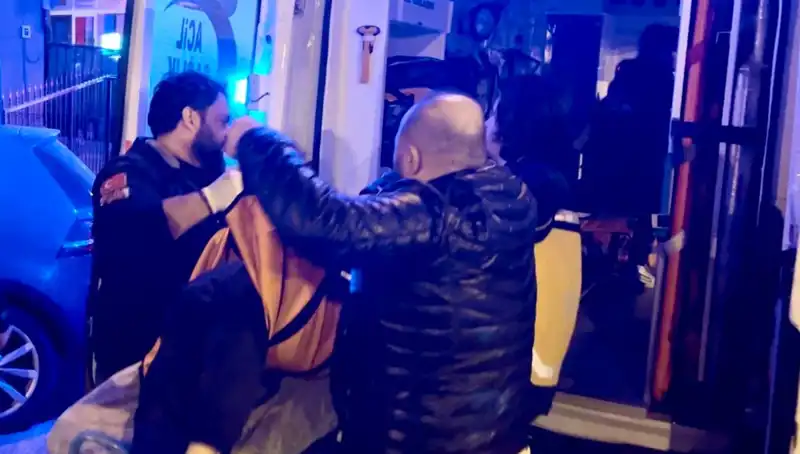 Tartışmanın Ardından Babasını Vuran Genç, Olayın Detaylarını Açıkladı
