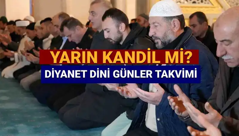 26 Mart Çarşamba Kadir Gecesi’ni İdrak Edecek Miyiz?