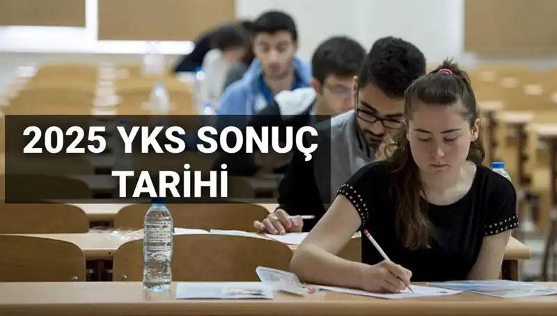 2025 YKS Sonuçları İçin Beklenen Tarih Açıklandı!