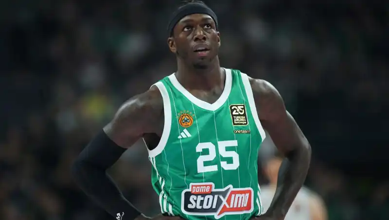 Euroleague'de 33. Haftanın MVP'si Kendrick Nunn: Şampiyonluk İçin Bir Adım Daha