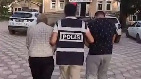 Köpek Dövüşü İçin Operasyon: Çok Sayıda Gözaltı Yapıldı
