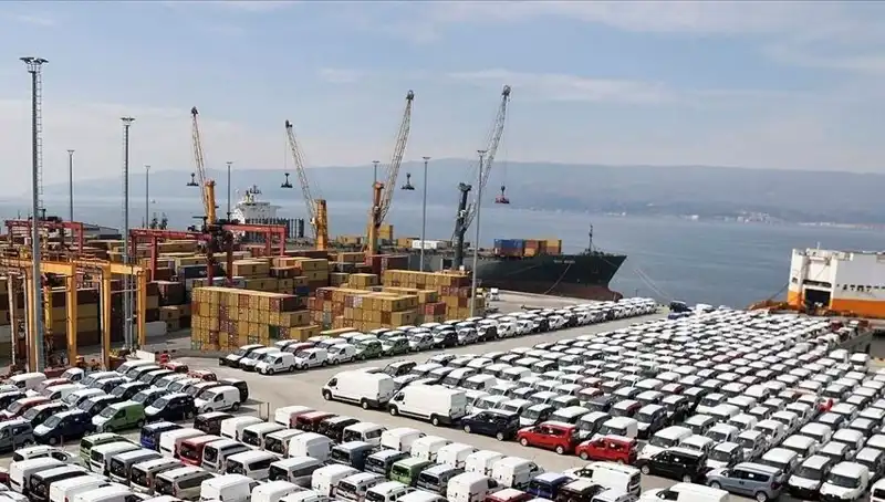 Türkiye’nin Otobüs, Minibüs ve Midibüs İhracatında Rekor Artış Yaşanıyor!