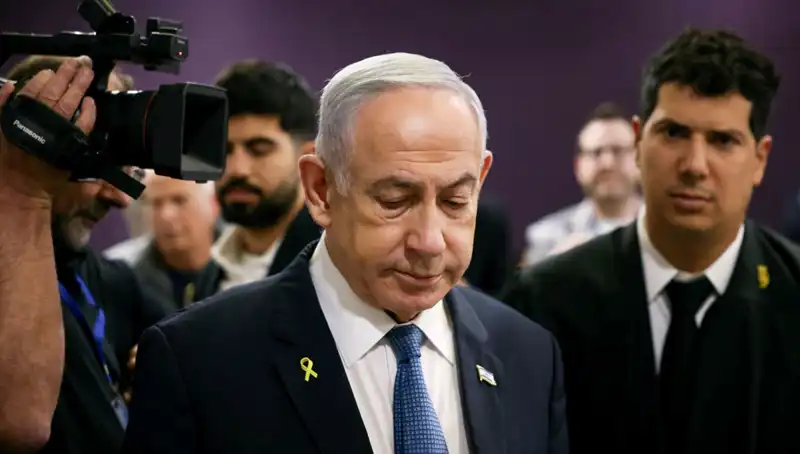 Netanyahu'nun Sözcüsü Krizi: Etik İhlalleri ve Sonrası
