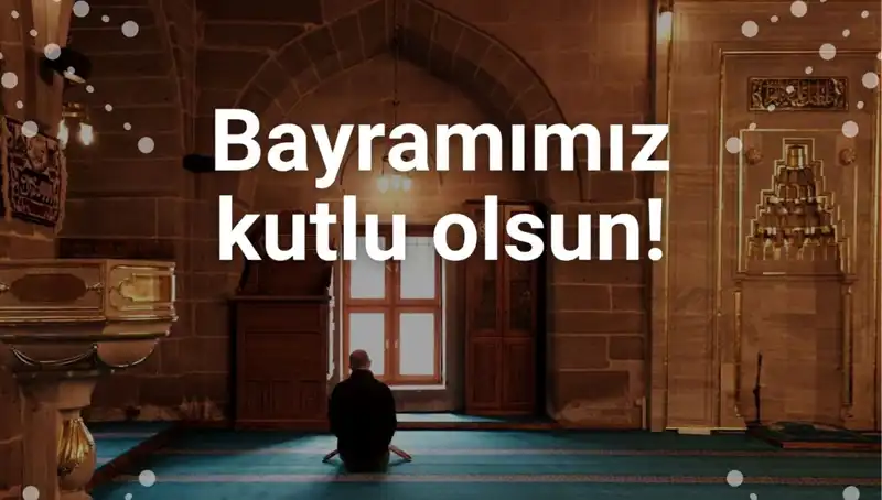 Kurban Bayramı 2025: Sevgiyle Dolu En Güzel Mesajlar
