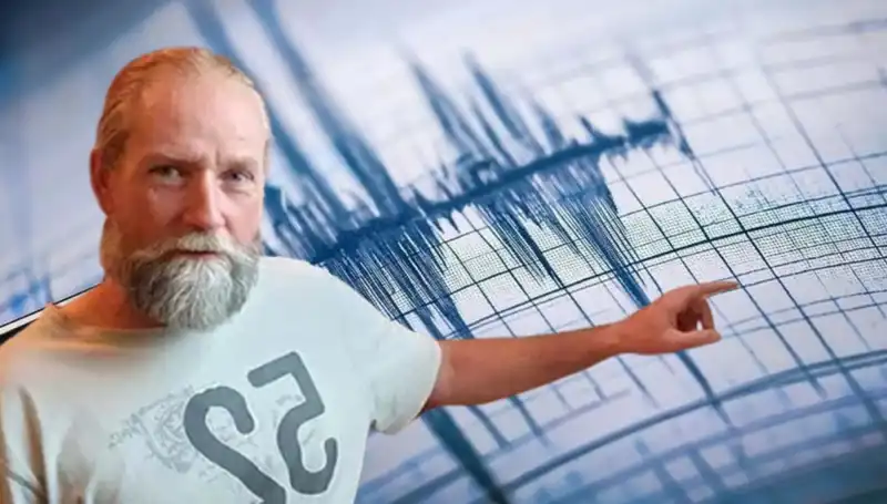 İstanbul Depremi İçin Çarpıcı Tahmin: Frank Hoogerbeets Uyardı!