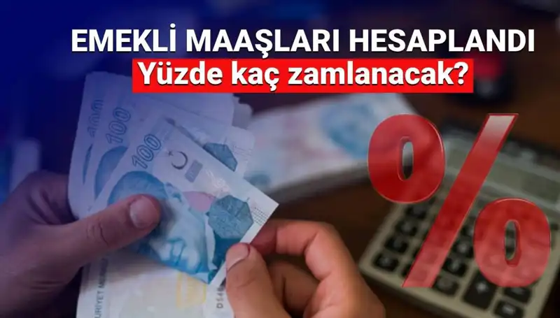 Emekli Zammı Beklentileri Artıyor: Ne Zaman Açıklanacak?