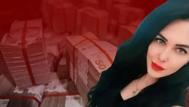 Bankacı Perihan'ın 37 Milyonluk Vurgunu Müfettişlerin Dikkatiyle Ortaya Çıktı!