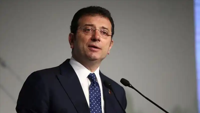 Ekrem İmamoğlu'nun Diplomasi İptaliyle Başlayan Yargı Süreci Nereye Gidiyor?