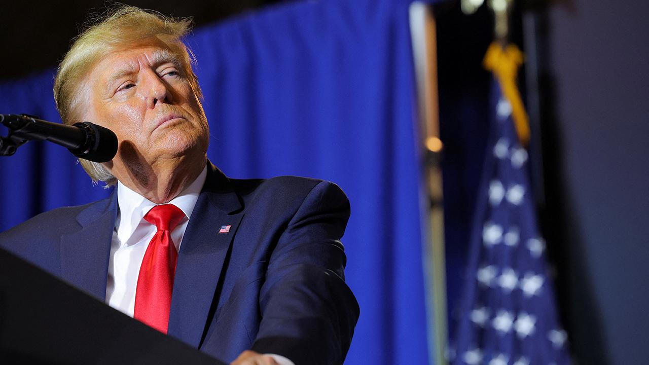 ABD Başkanlık Seçimleri Sonucunda Trump İkinci Kez Başkanlığa Seçildi