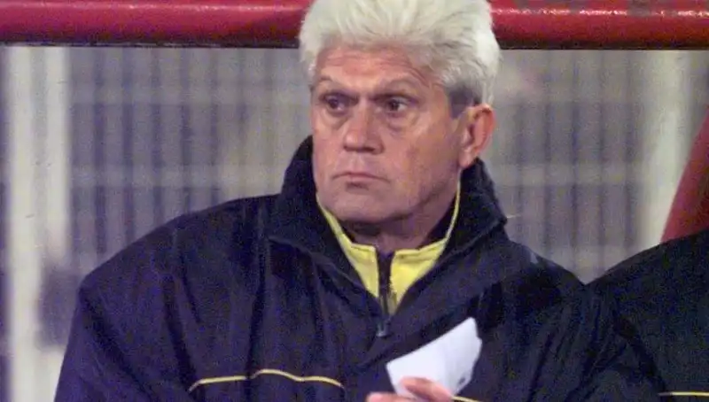 Werner Lorant'ın Yardımcısı Engin Fırat'tan Şok İtiraf: "6-0 Kayıplarını Unutamam"