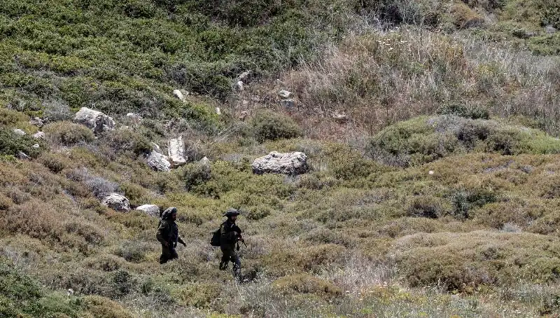 Hamas, İsrail'e Atılan Roketlerin Şüphelisini Lübnan Yetkililerine Teslim Etti
