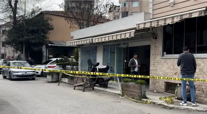 İstanbul'da Oto Tamircisinde Gizemli Cinayet: Kim, Neden Öldürdü?
