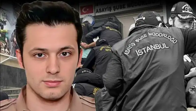 Cinayet İçin Çıktılar: Bekçi Şehit Edildi, Sokağın Güvenliği Tehlikede
