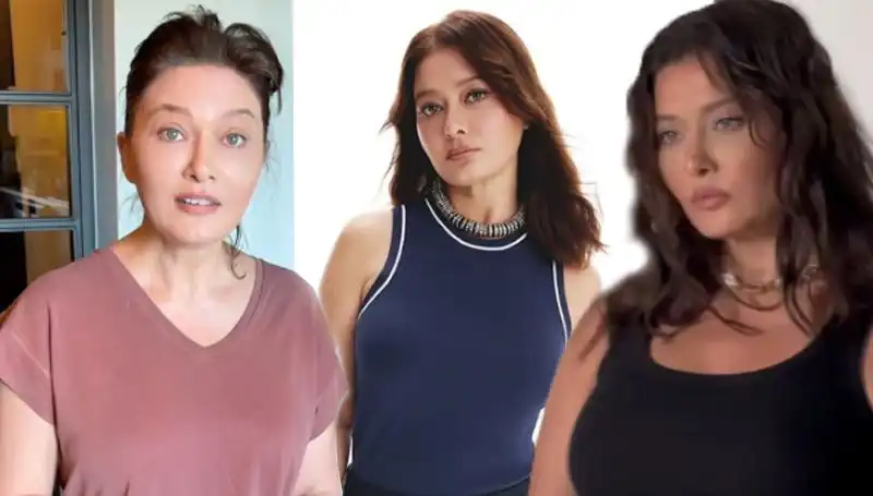 Kestirme Değil, Kestirdim: Nurgül Yeşilçay'ın İmaj Değişimi Dikkat Çekiyor!