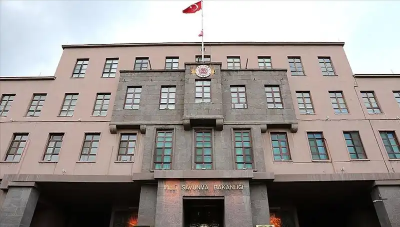 Türkiye, Suriye-SDG Anlaşmasının Uygulanmasını Yakından Takip Edecek