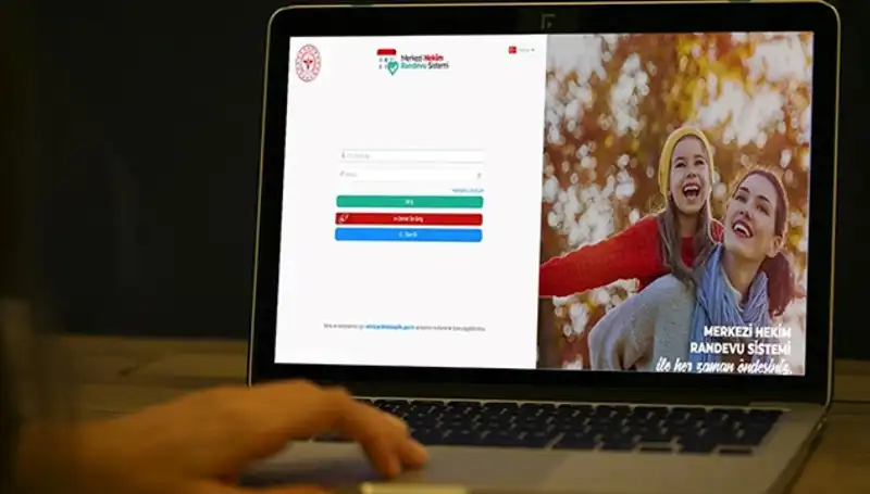 MHRS'de Yenilik! Sağlık Randevularınızda Çığır Açacak Hizmet Geldi