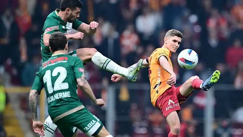 Konyaspor-Galatasaray Yarı Final Maçı Öncesi Tüm Detaylar Burada!