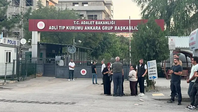 Şehitlerin Naaşları Ankara'ya Getirildi: Ülkemizde Derin Bir Yas Hüküm Sürdü