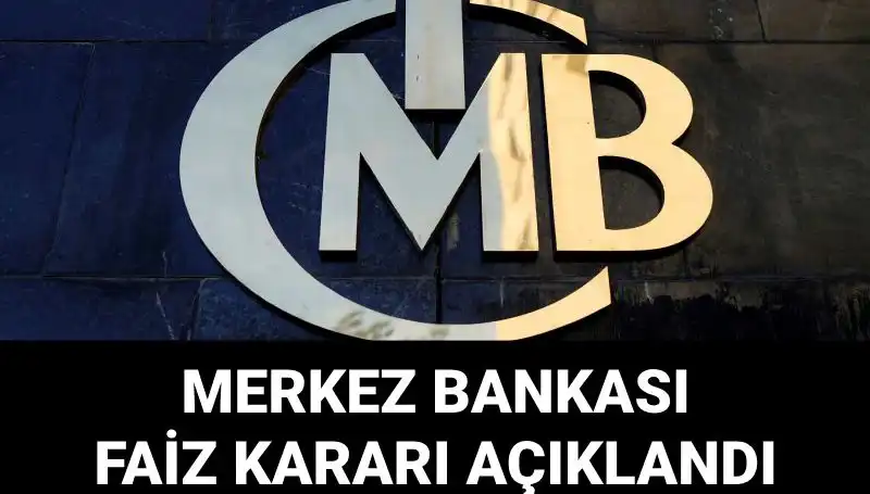 Merkez Bankası'nın Faiz Kararı: Mart 2025 PPK Toplantısı Sonuçları