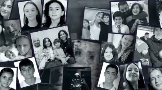 Bayram Sevinci Yerini Hüzne Bıraktı: 36 Çocuk Yıldönümünde Eksik