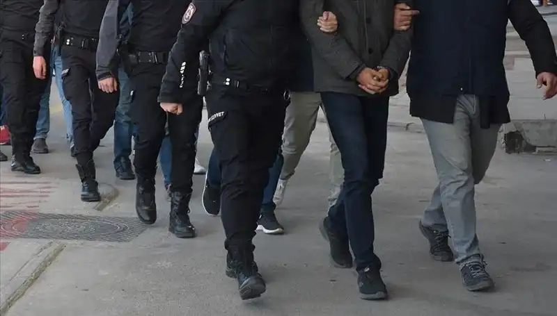 Kocaeli’de Fuhuş Operasyonu: 3 Şahıs Tutuklandı, Şok Gelişmeler Yaşandı