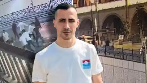 Taksim Meydanı'nda Korkunç Cinayet: Altı Kişi Döverek Öldürdü!
