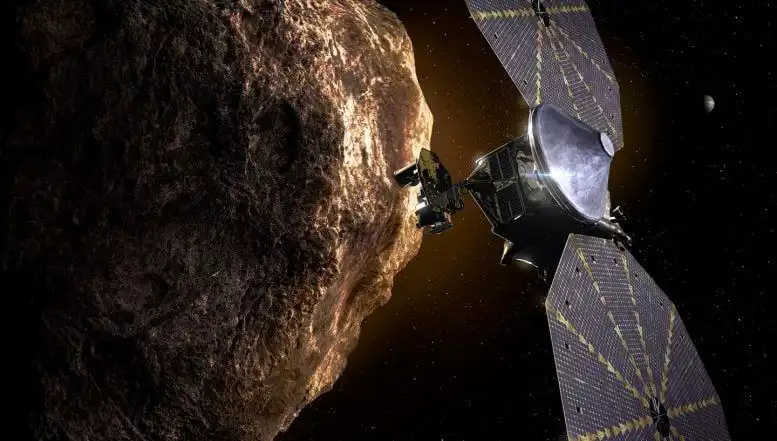 Mars’ta Yaşam Belirtileri: NASA’nın Son Keşfi Gerçekleri Ortaya Çıkardı!