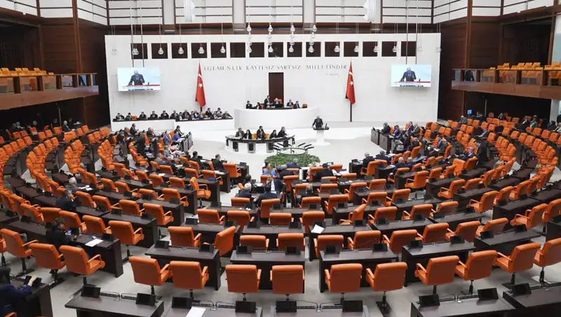 Terörsüz Türkiye Sürecinin Tetikleyeni: Meclis'te Kurulacak Komisyonun Rolü