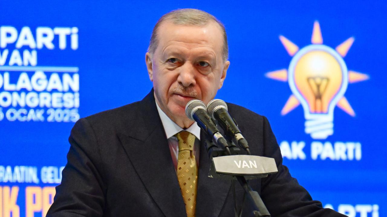 Cumhurbaşkanı Erdoğan'dan Vatandaşlara Tepki: Milletimizin Birliğini Bozamayacaklar