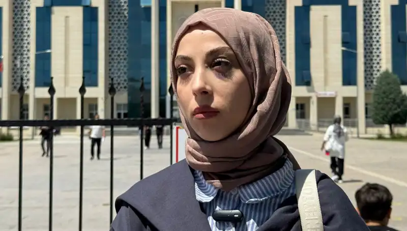 Sena'nın Cesur İtirafı: Kadın Cinayeti Olmamak İçin Çırpınış