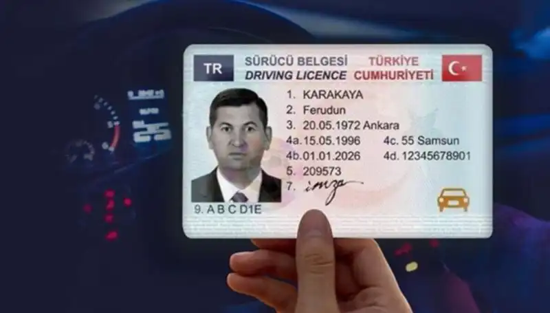 Eski Tip Ehliyet Sahiplerine Son Başvuru Tarihleri: Acele Edin!